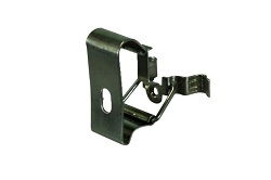 Stainless Steel Latch for HALP Series Hazardous Location Lighting Fixtures