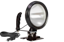 ControLight Permanent Mount Super Spot Light - 700'L X 60'W Beam - 12V