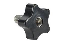 Replacement Thumb Screw for the LED10W-6R-HT LED Light Emitter