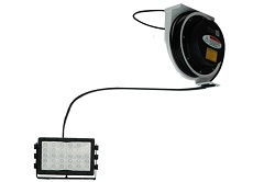 150 Watt High Intensity LED Light w/ 50 Cord Reel - 14,790 Lumens - 400W Metal Halide Equivalent