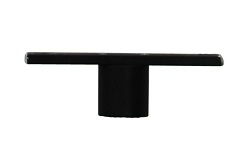 Replacement Top Mounting Bracket for ALU-TP-158 Industrial Aluminum Tripod