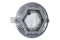 150 Watt High Bay Explosion Proof LED Light Fixture - Surface Mounted - Class 1 Division 1