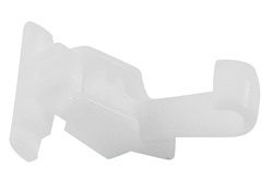 Plastic Latch for HALP Series Hazardous Location Lighting Fixtures