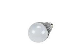 12 Watt RGB LED A19 Style Replacement Remote Control Light - Color Changing Bulb - Standard E26 Base