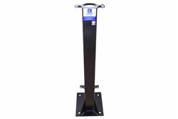 Pneumatic Light Mast Bottom Mounting Plate for PLM-13.5 Series Pneumatic Light Masts