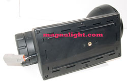 rechargeable hid light